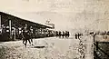 Torneo Hípico-Militar en octubre de 1902.