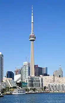 Canadian National Tower (Toronto)