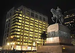 Iluminación nocturna