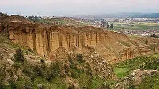Torre Torre, Huancayo, Perú