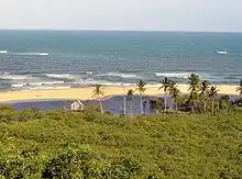 Trancoso.