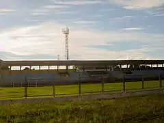 Estadio IPD de Moyobamba15&nbsp;000 espectadoresMoyobamba