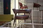 Sillón circular P28
