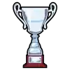 Trophee championnat Espagnol Rugby