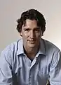 Canadá&nbsp;CanadáJustin Trudeau, primer ministro