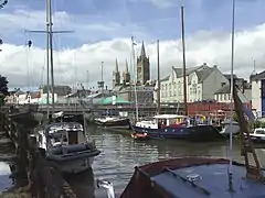Puerto de Truro