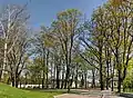 Parque de Tuskulėnai