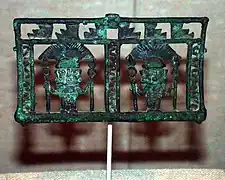 Vigas de equilibrio de dos escalas