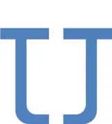 Planta de un castillo miliar de eje largo