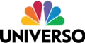 Logo de Universo utilizado desde el 17 de enero de 2017 hasta la actualidad.