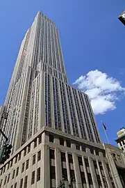 Empire State, 2013.