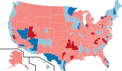 Elecciones presidenciales de Estados Unidos de 2012