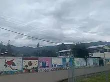 Unidad Educativa Checa está ubicada en la Parroquia Checa