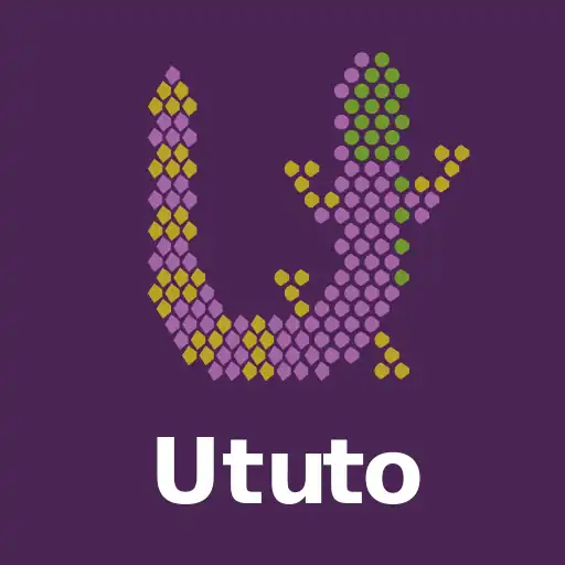 Logo de Ututo