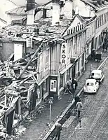 Stora torget (Västerås, 1962)