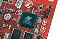 WM8750 en el VIA APC 8750