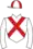 Horse racing silks