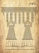 puente de occidente lado occidente