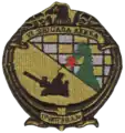 Artillería Antiaérea (baja visibilidad)