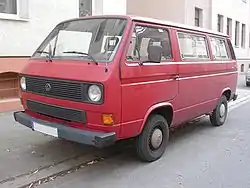 Volkswagen T3