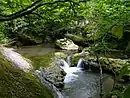 Valderejo-Sobrón-Árcena mendilerroa / Valderejo-Sobrón-Sierra de Árcena