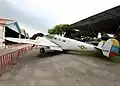 Beechcraft D-18S