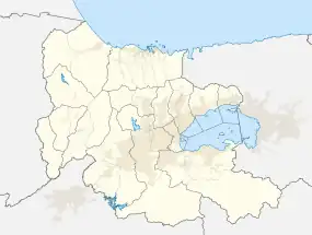 Puerto Cabello ubicada en Estado Carabobo