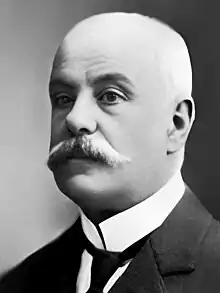 Gandini, Vicente