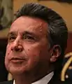 Lenín Moreno71&nbsp;años (2007 - 2013)