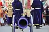 Semana Santa en Calzada de Calatrava