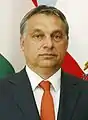 Hungría&nbsp;HungríaViktor Orbán, Primer ministro
