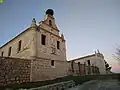 Casa-palacio de los Barona
