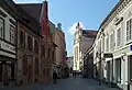 Calle de Pilies