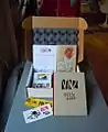 Libro Vinz Feel Free 2011