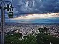 2° Ciudad de salta, Salta