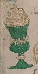 Recipiente en f89v1