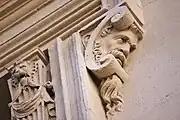 Hôtel du Vieux-Raisin.