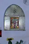 Tabernáculo