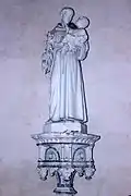San Antonio de Padua