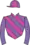 Horse racing silks