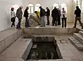 Fuente de Moisés