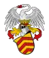 Escudo de {{{nombre_común}}}