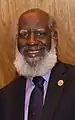 Belice&nbsp;BeliceWilfred Elrington, ministro de Relaciones Exteriores