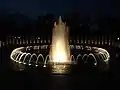 Memorial nacional a la Segunda Guerra Mundial