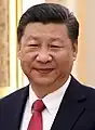 China&nbsp;ChinaXi Jinping, Presidente