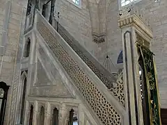 Minbar