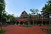 Yilan