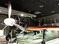 Un Mitsubishi A6M2 "Zero" Modelo 21.