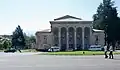 Teatro de Zestafoni