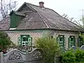 Casa antigua